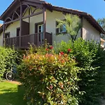 Prázdninový dům Maison Pierre&vacances*** Ocean Lacanau