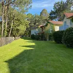 Prázdninový dům Maison Pierre&vacances*** Ocean *