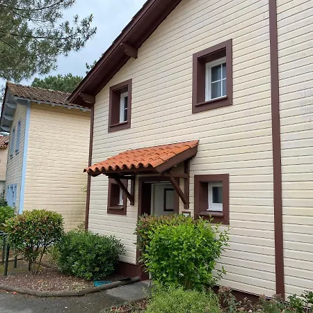 Holiday home Maison Pierre&vacances*** Ocean *