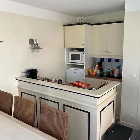 Holiday home Maison Pierre&vacances*** Ocean