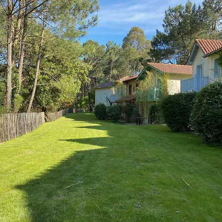 Holiday home Maison Pierre&vacances*** Ocean *