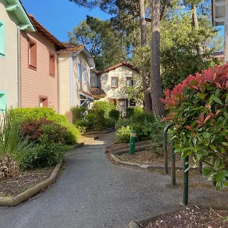 Holiday home Maison Pierre&vacances*** Ocean