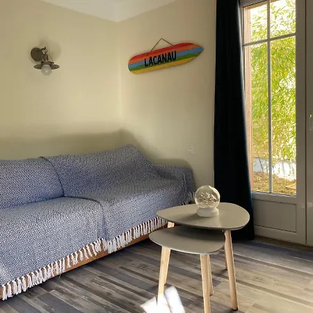Maison Pierre&vacances*** Ocean Дом отдыха
